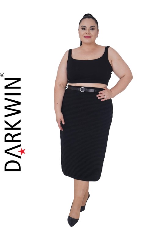 B13949 DARKWIN ETEK SIYAH - Thumbnail