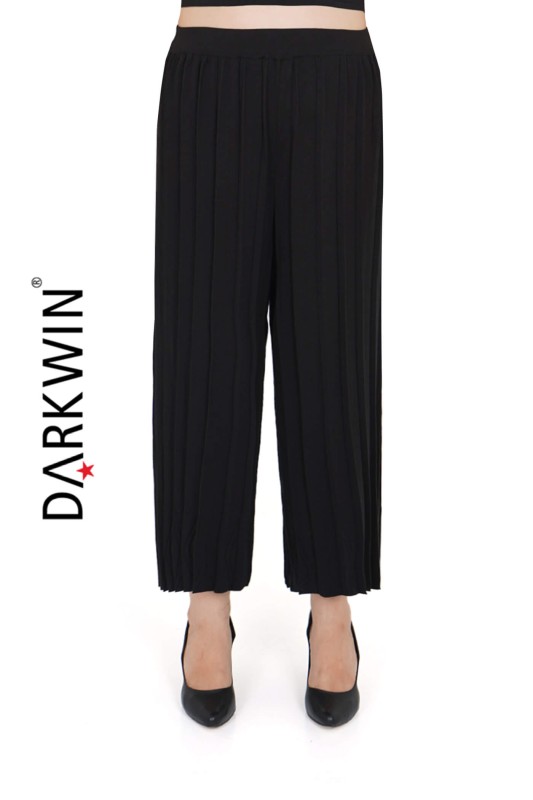 DARKWIN - B14062 DARKWIN PANTOLON SIYAH (1)