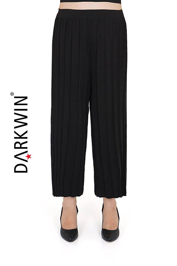 B14062 DARKWIN PANTOLON SIYAH - 2