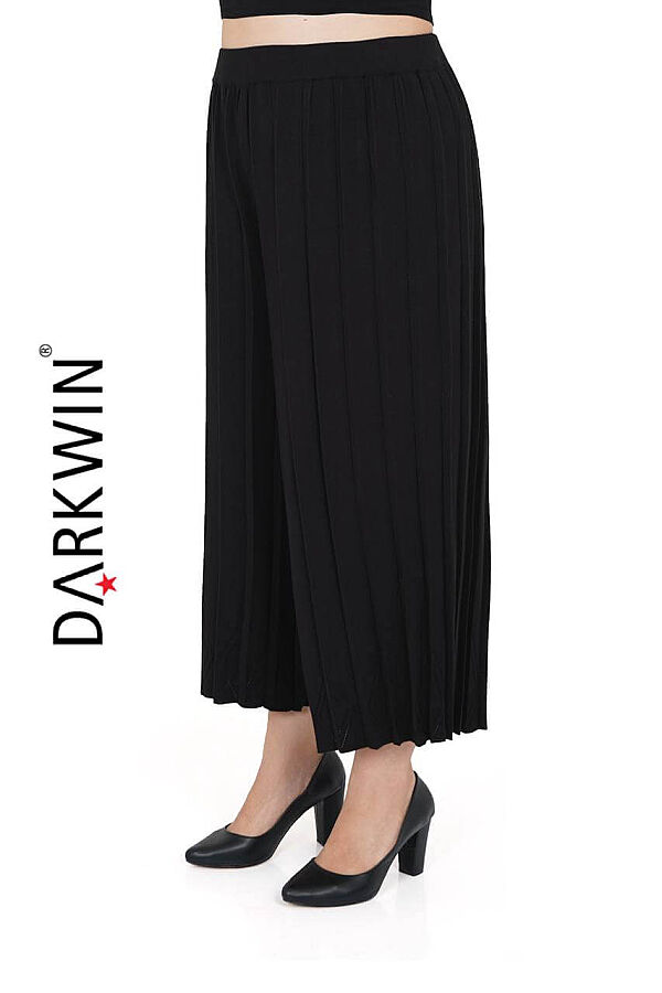 B14062 DARKWIN PANTOLON SIYAH - 3