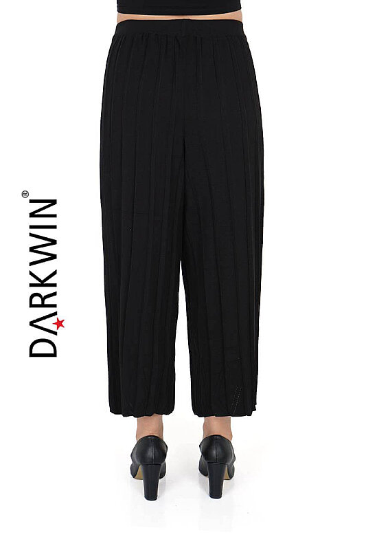 B14062 DARKWIN PANTOLON SIYAH - 4
