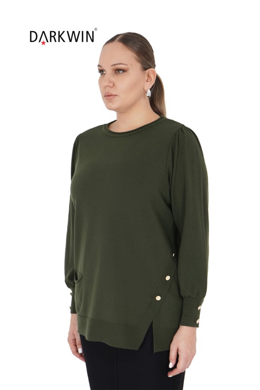 B14195 DARKWIN KAZAK HAKI - DARKWIN (1)