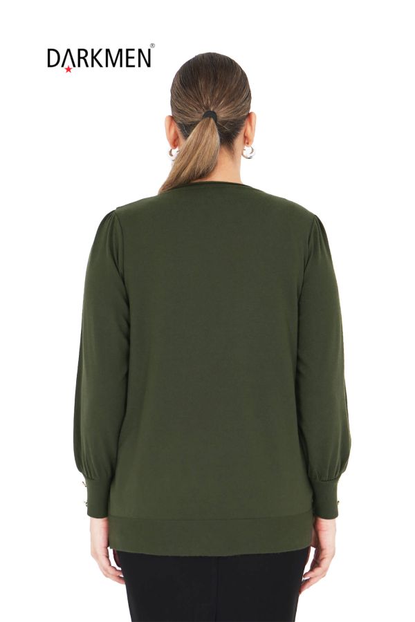 B14195 DARKWIN KAZAK HAKI - 3