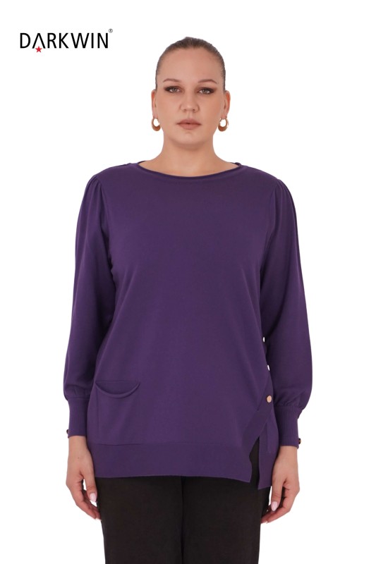 B14195 DARKWIN KAZAK K.MOR - DARKWIN