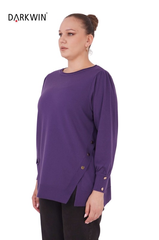 B14195 DARKWIN KAZAK K.MOR - DARKWIN (1)