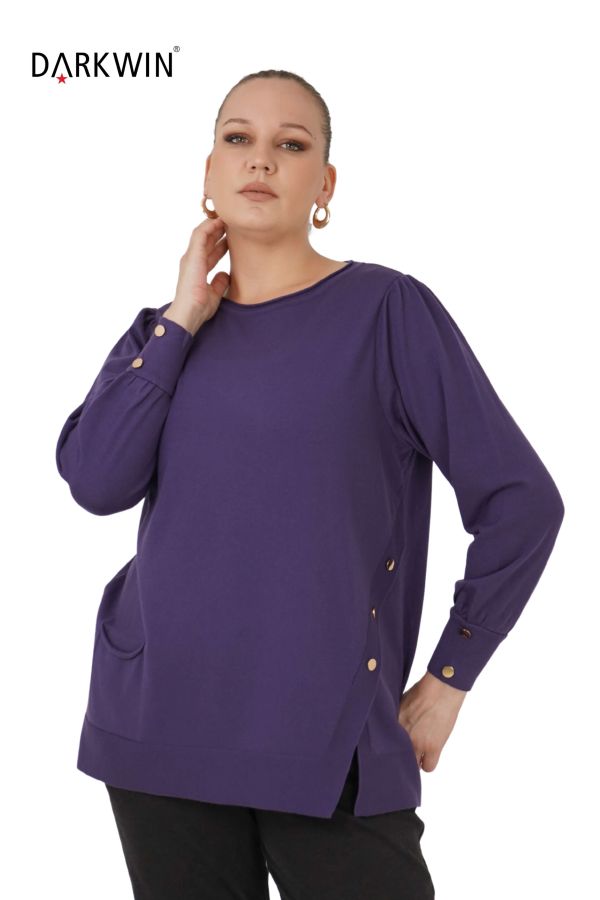 B14195 DARKWIN KAZAK K.MOR - 4