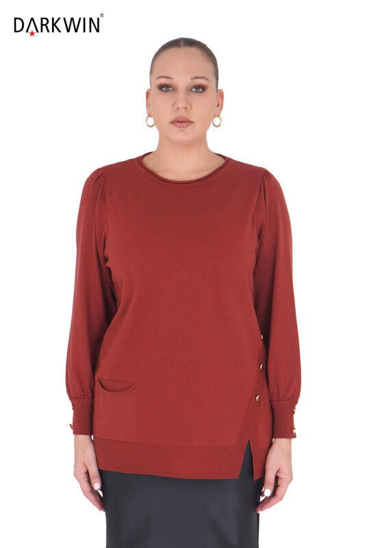 B14195 DARKWIN KAZAK KIREMIT - DARKWIN