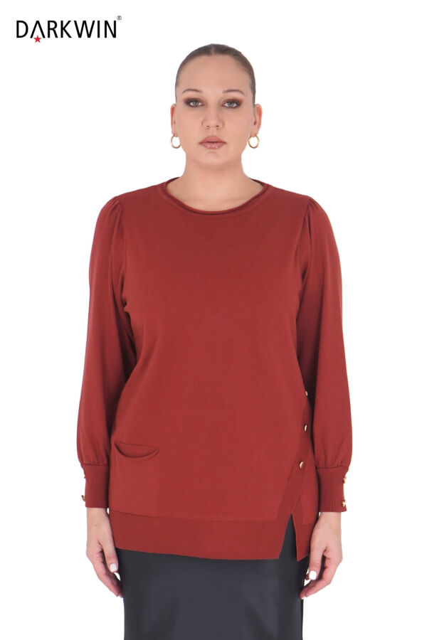 B14195 DARKWIN KAZAK KIREMIT - 1