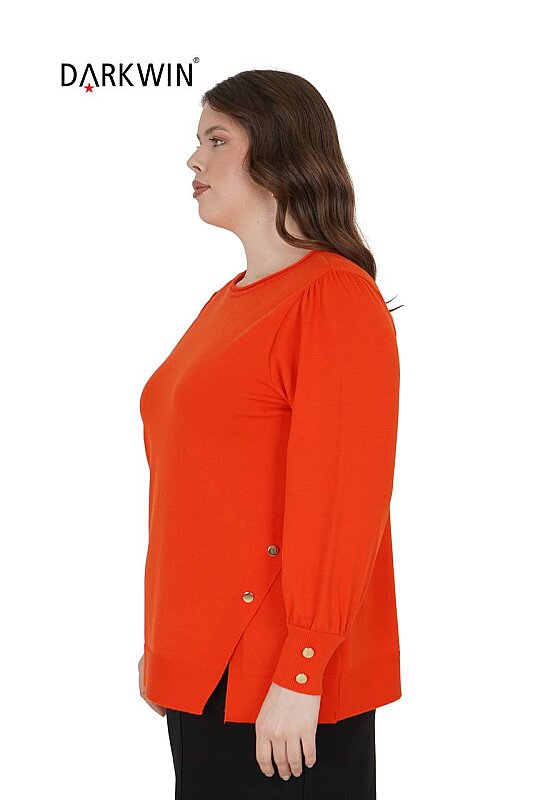 B14195 DARKWIN KAZAK ORANGE - DARKWIN (1)