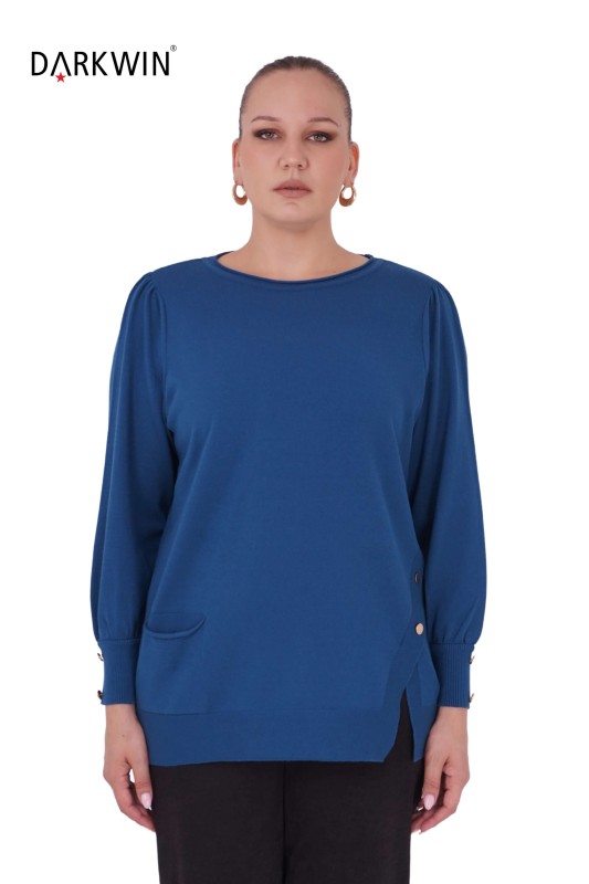 B14195 DARKWIN KAZAK PETROL - DARKWIN