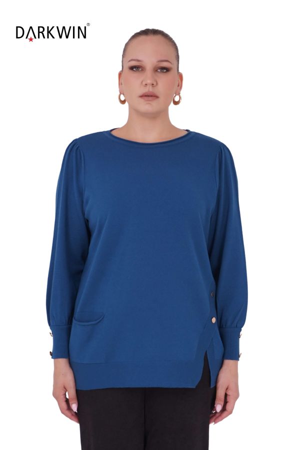 B14195 DARKWIN KAZAK PETROL - 1