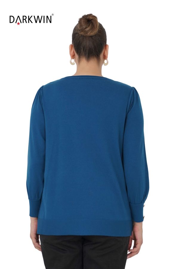 B14195 DARKWIN KAZAK PETROL - 3