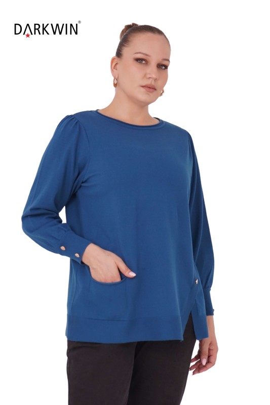 B14195 DARKWIN KAZAK PETROL - 4