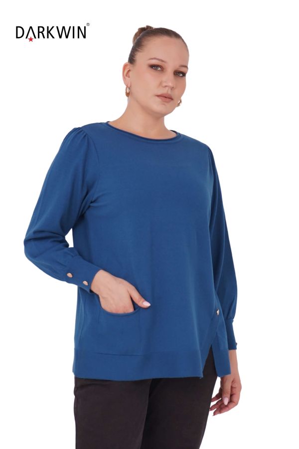 B14195 DARKWIN KAZAK PETROL - 4