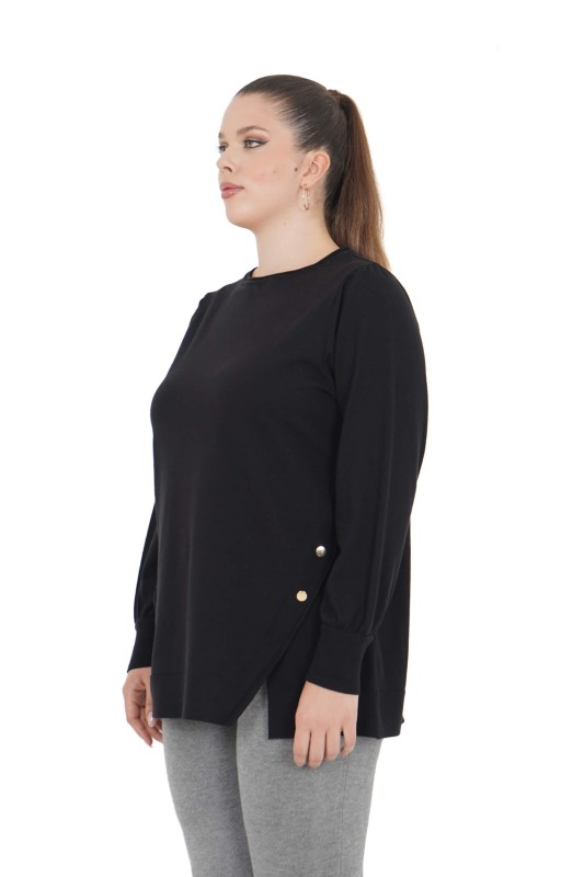 B14195 DARKWIN KAZAK SIYAH - DARKWIN (1)