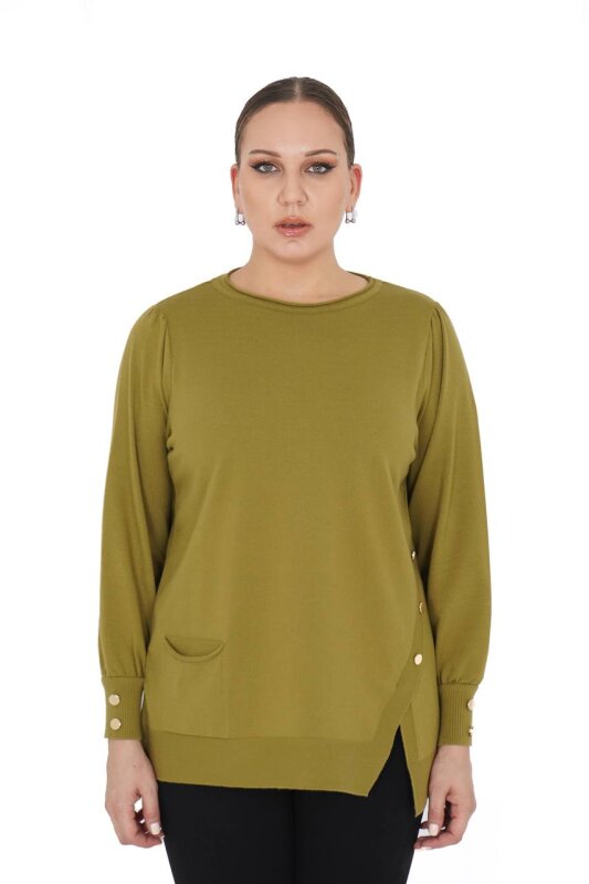 B14195 DARKWIN KAZAK Y YESIL - DARKWIN