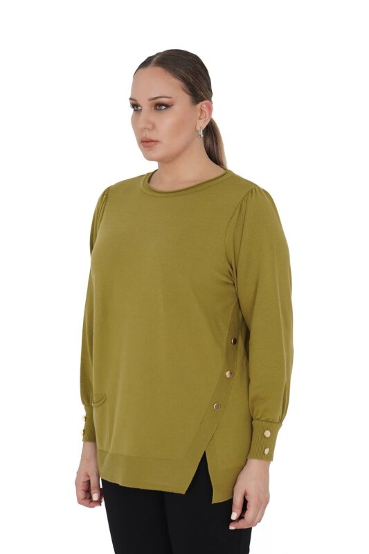 B14195 DARKWIN KAZAK Y YESIL - DARKWIN (1)