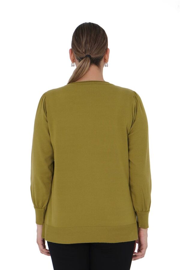 B14195 DARKWIN KAZAK Y YESIL - 3