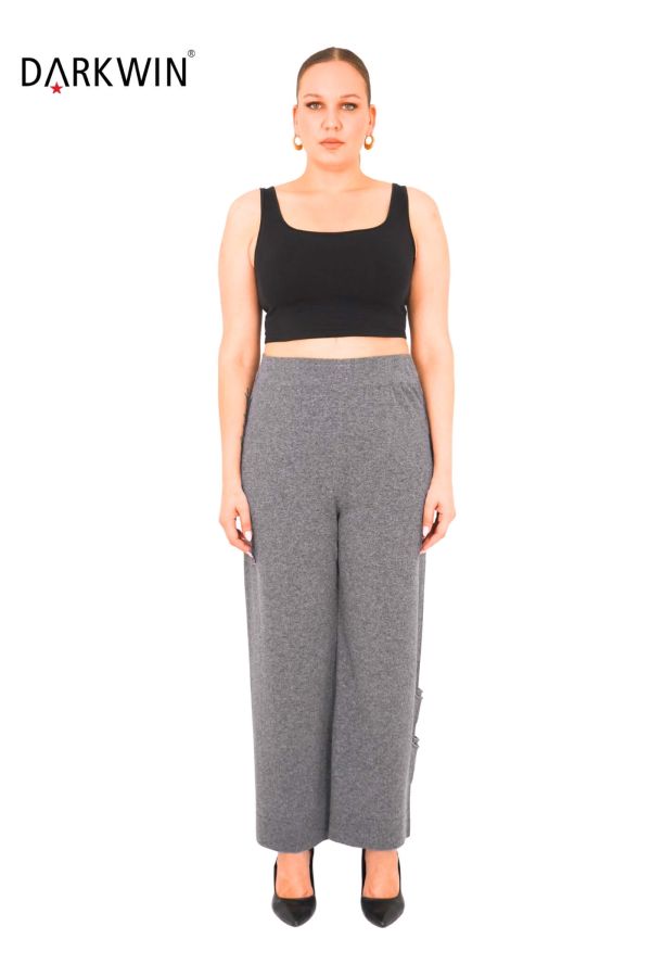 B14231 DARKWIN BLUZ-PANTOLON ANTRASIT - 5