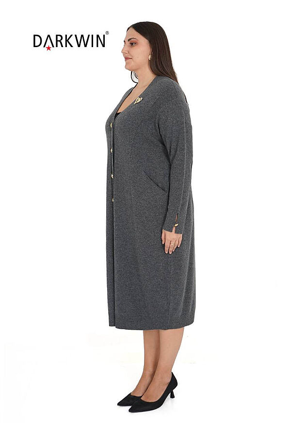 B14271 DARKWIN HIRKA ANTRASIT - 2