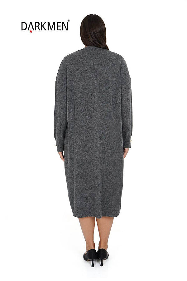 B14271 DARKWIN HIRKA ANTRASIT - 3