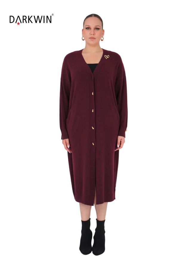 B14271 DARKWIN HIRKA BORDO - 1