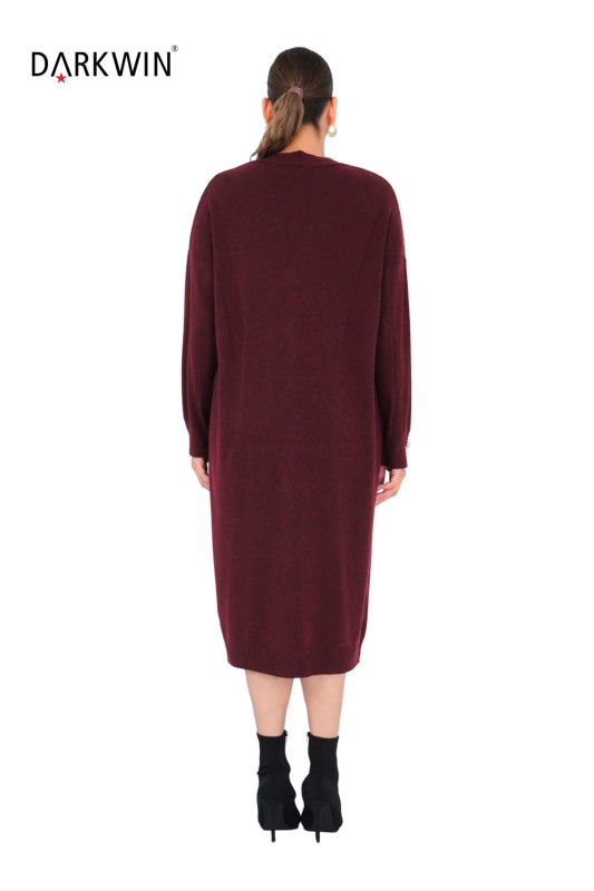 B14271 DARKWIN HIRKA BORDO - 4