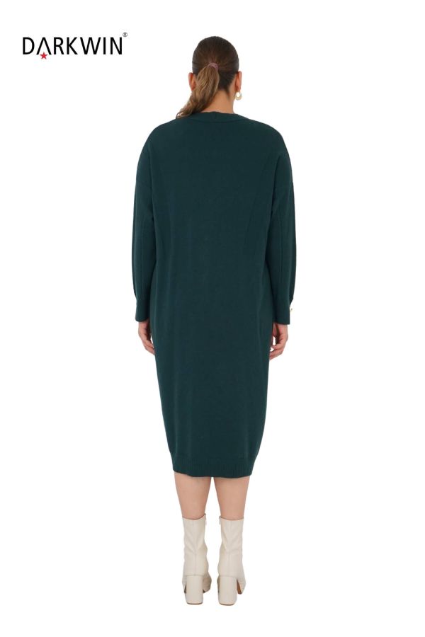 B14271 DARKWIN HIRKA K.YESIL - 2