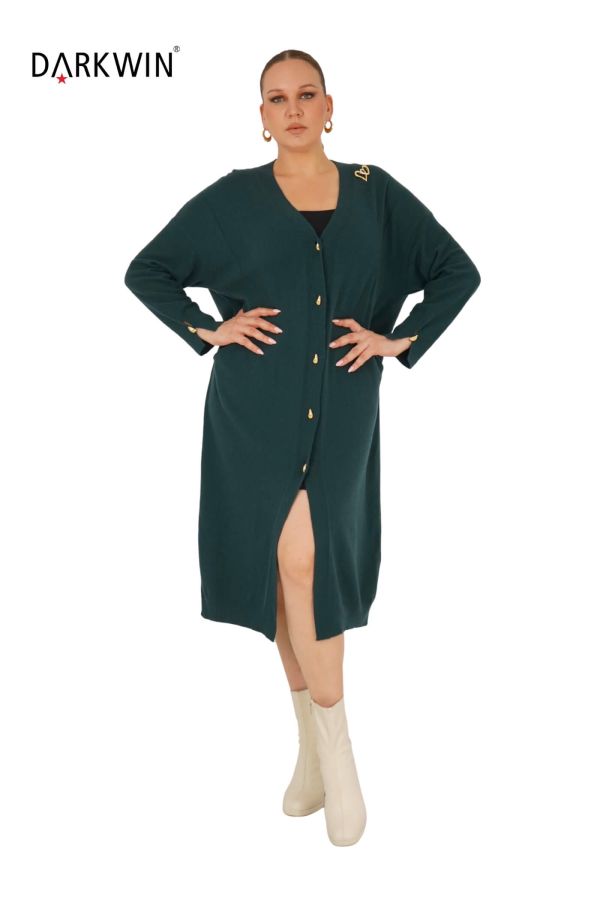 B14271 DARKWIN HIRKA K.YESIL - 3