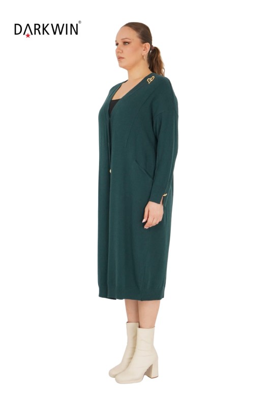 B14271 DARKWIN HIRKA K.YESIL - Thumbnail