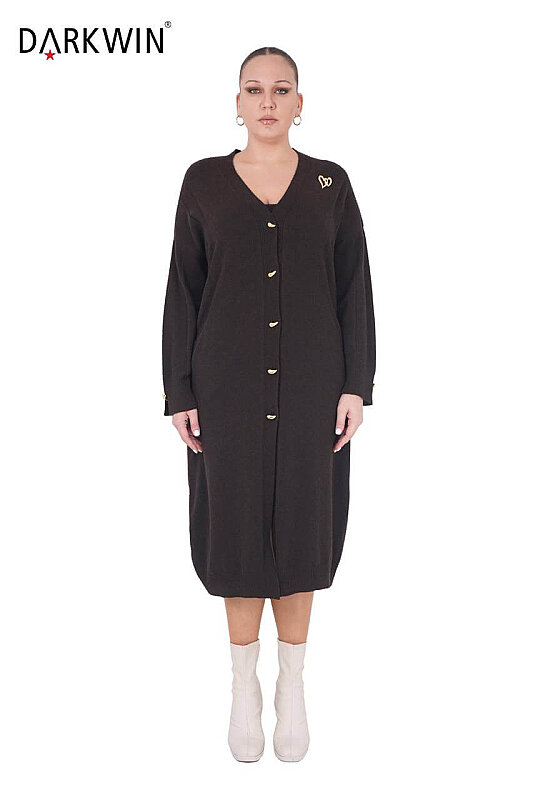B14271 DARKWIN HIRKA K.KAHVE - DARKWIN