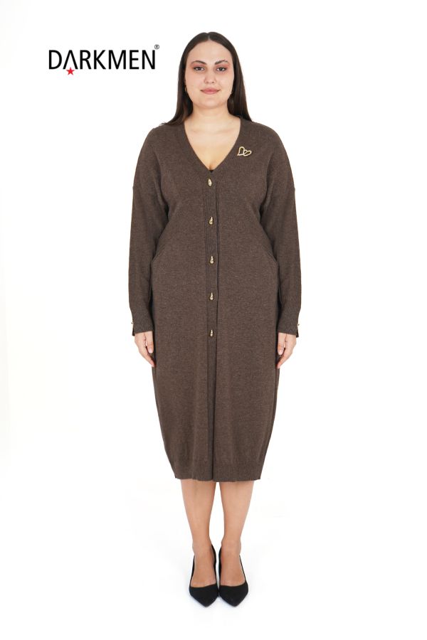 B14271 DARKWIN HIRKA K.KAHVE - 1