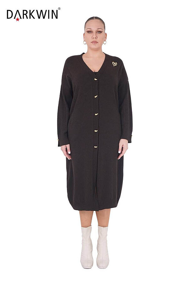 B14271 DARKWIN HIRKA K.KAHVE - 1