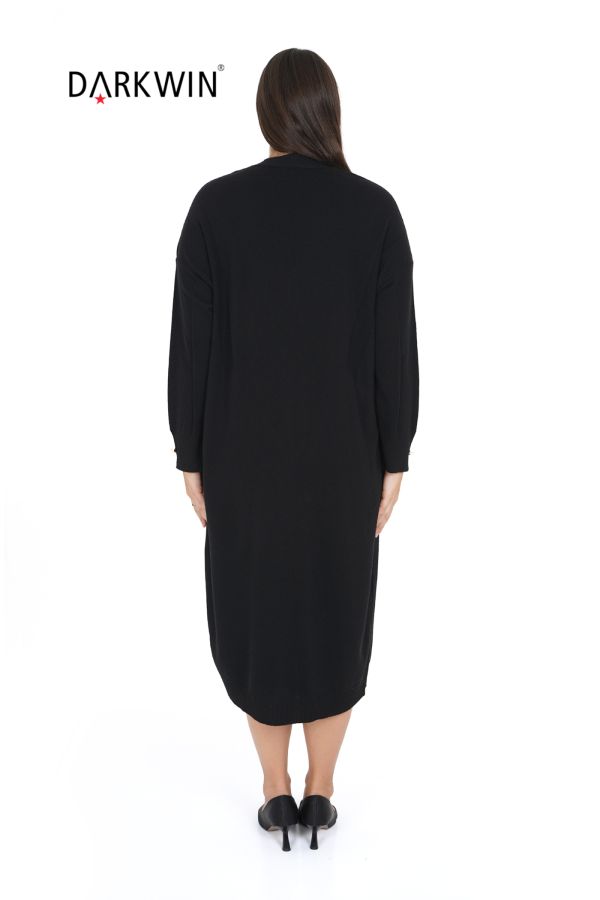 B14271 DARKWIN HIRKA SIYAH - 3