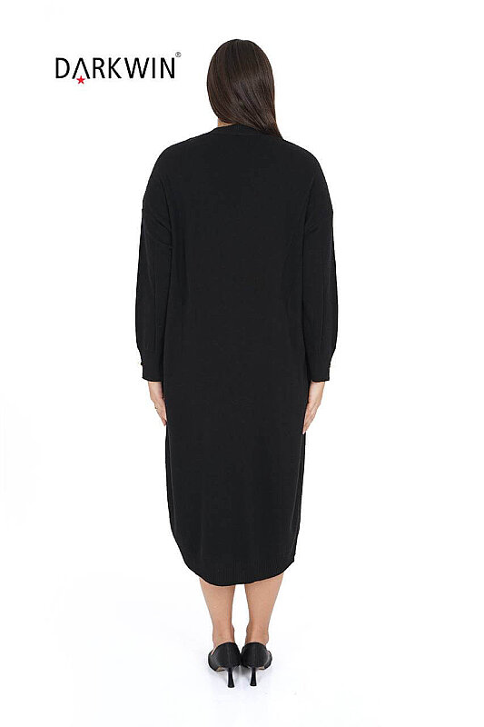 B14271 DARKWIN HIRKA SIYAH - 3