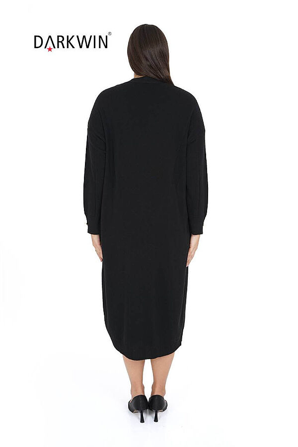 B14271 DARKWIN HIRKA SIYAH - 3