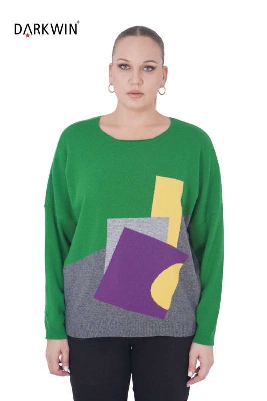 DARKWIN - B14281 DARKWIN KAZAK BENETTON