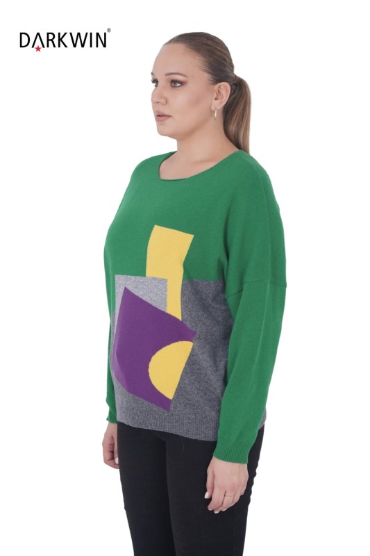 DARKWIN - B14281 DARKWIN KAZAK BENETTON (1)