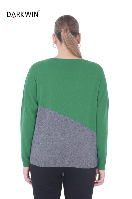 B14281 DARKWIN KAZAK BENETTON - Thumbnail