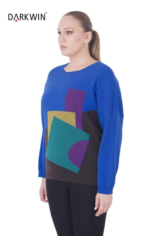 DARKWIN - B14281 DARKWIN KAZAK SAKS (1)