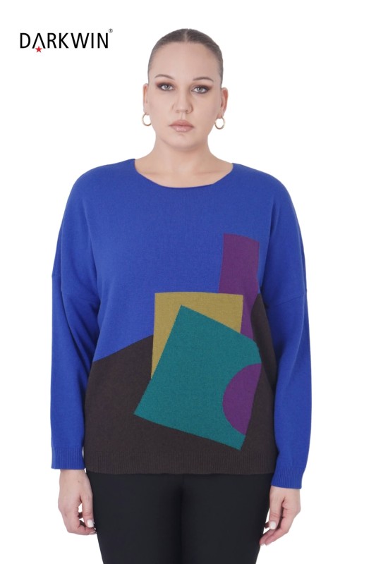 DARKWIN - B14281 DARKWIN KAZAK SAKS