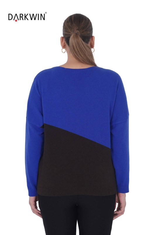 B14281 DARKWIN KAZAK SAKS - Thumbnail