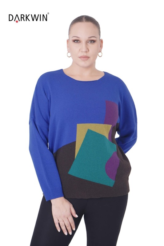 B14281 DARKWIN KAZAK SAKS - Thumbnail