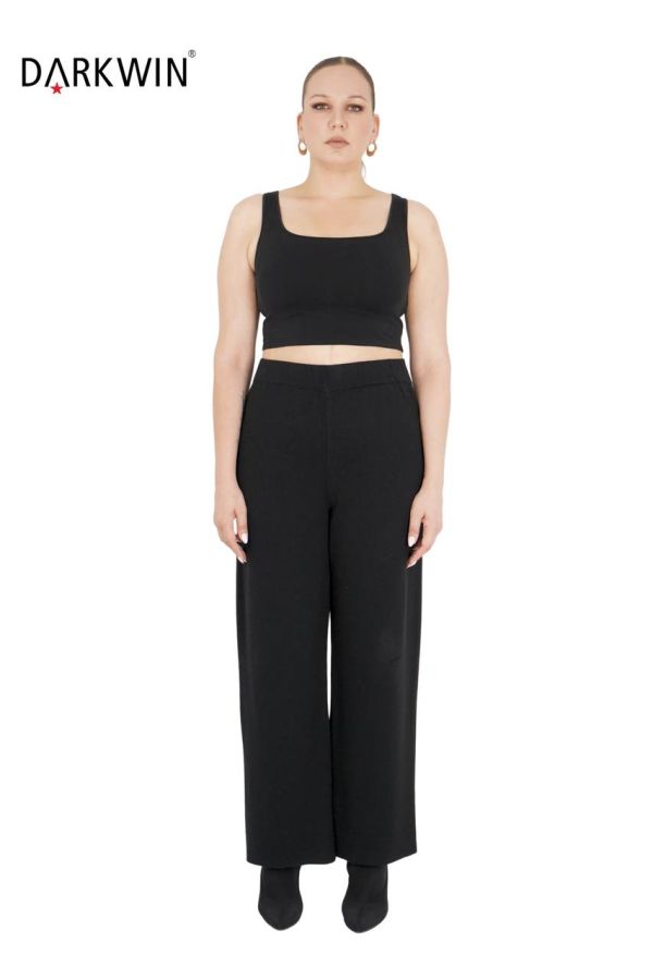 B14324 DARKWIN BLUZ-PANTOLON ANTRASIT - 3