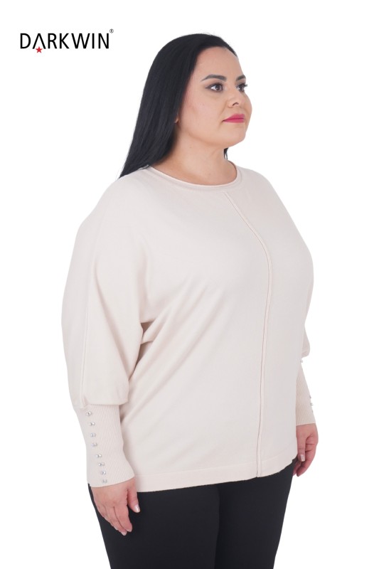 DARKWIN - B14335 DARKWIN KAZAK BEJ (1)