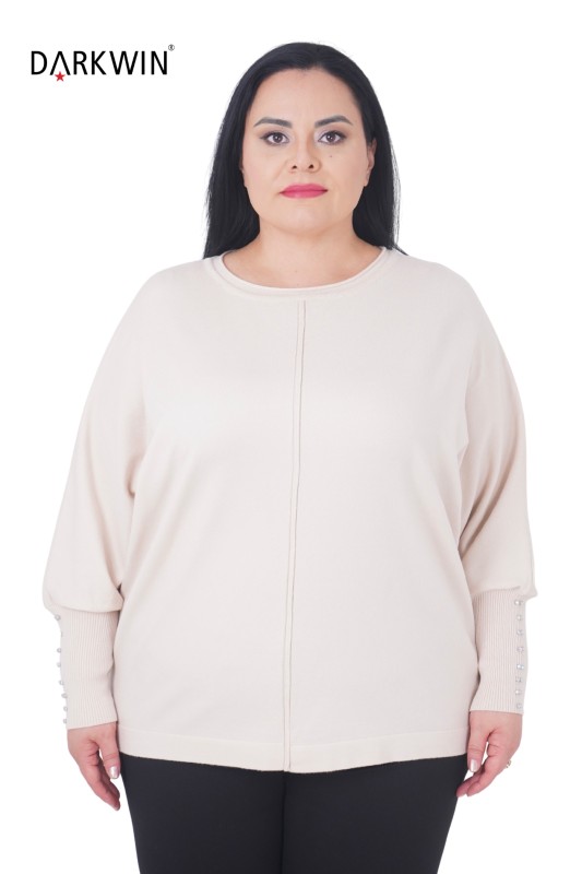 DARKWIN - B14335 DARKWIN KAZAK BEJ