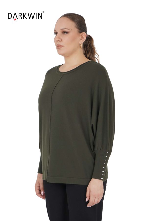 B14335 DARKWIN KAZAK HAKI - 2