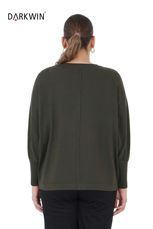 B14335 DARKWIN KAZAK HAKI - Thumbnail