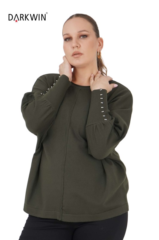 B14335 DARKWIN KAZAK HAKI - Thumbnail