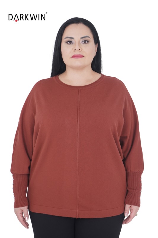 B14335 DARKWIN KAZAK KIREMIT - Thumbnail